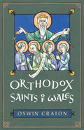 Orthodox Saints of Wales