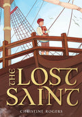 The Lost Saint