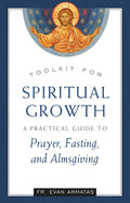 Toolkit for Spiritual Growth