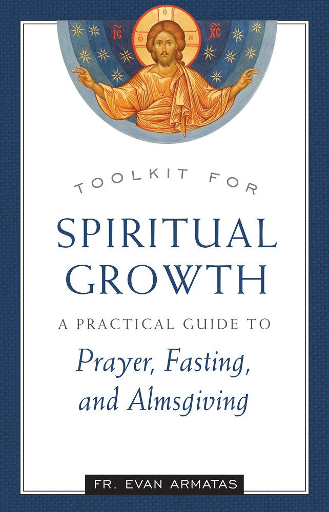 Toolkit for Spiritual Growth